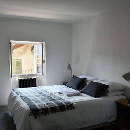 Rocks Apartment Colonno Eksteriør bilde