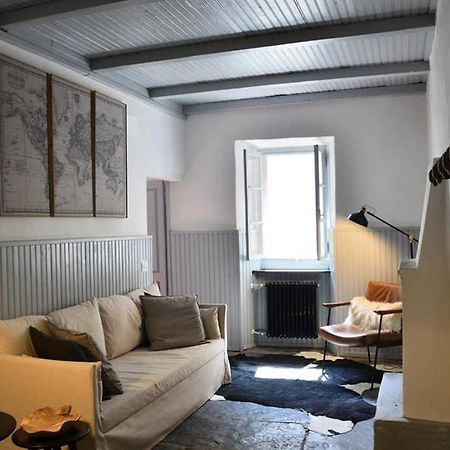 Rocks Apartment Colonno Eksteriør bilde